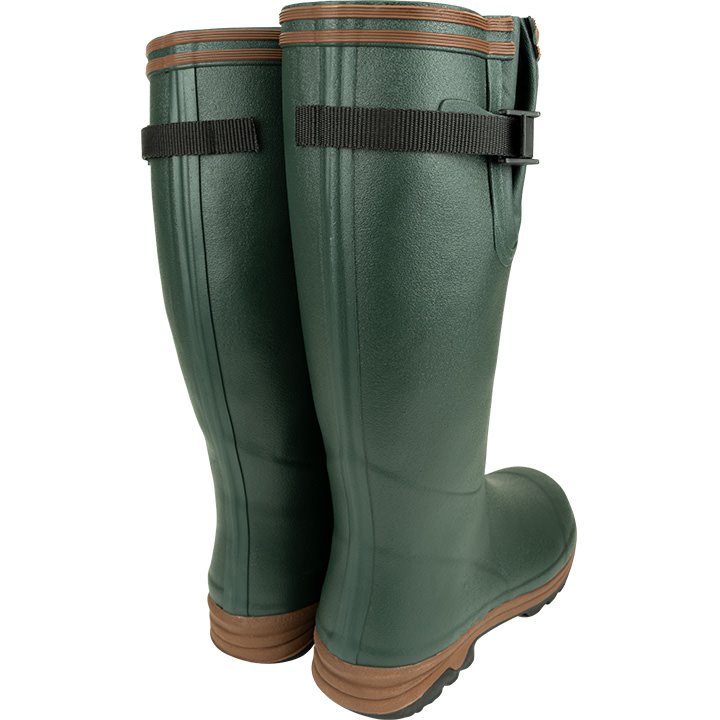 Shires Regenlaars
