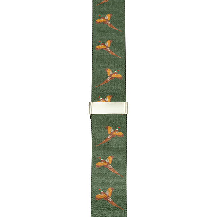 Elastische Bretels