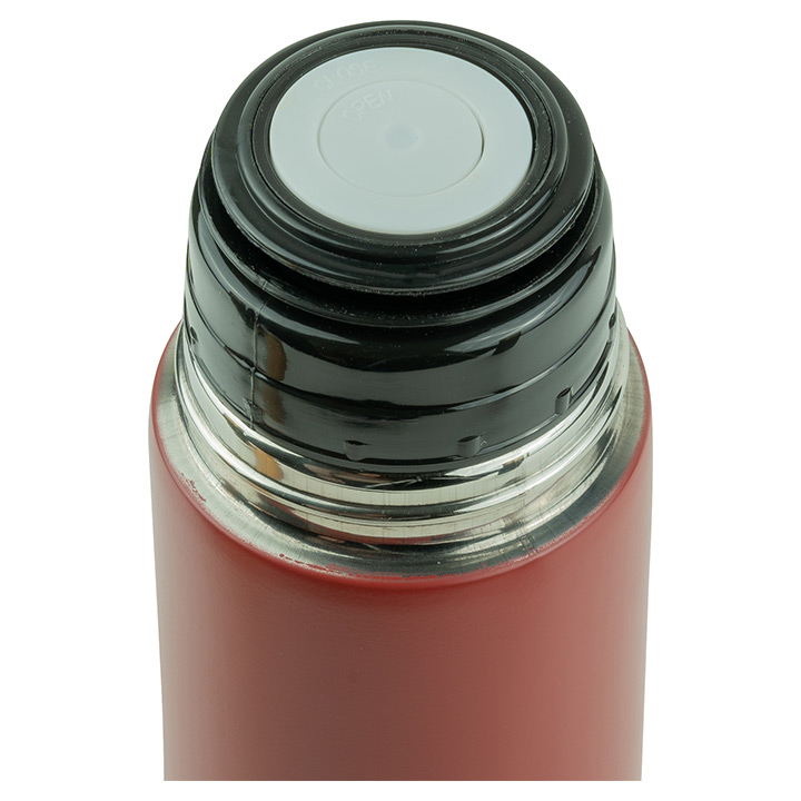 Thermosfles Patroon
