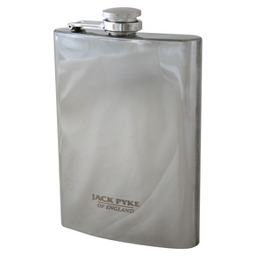 Heupfles Roestvrij Staal 8 oz