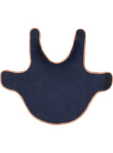 Fleece Hondenjas Donkerolijf