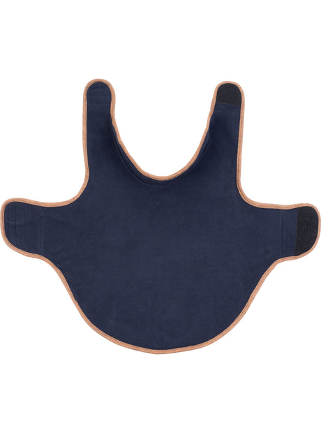 Fleece Hondenjas Lichtolijf