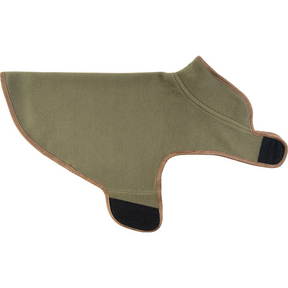 Fleece Hondenjas Lichtolijf