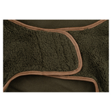Sherpa Fleece Hondenjas