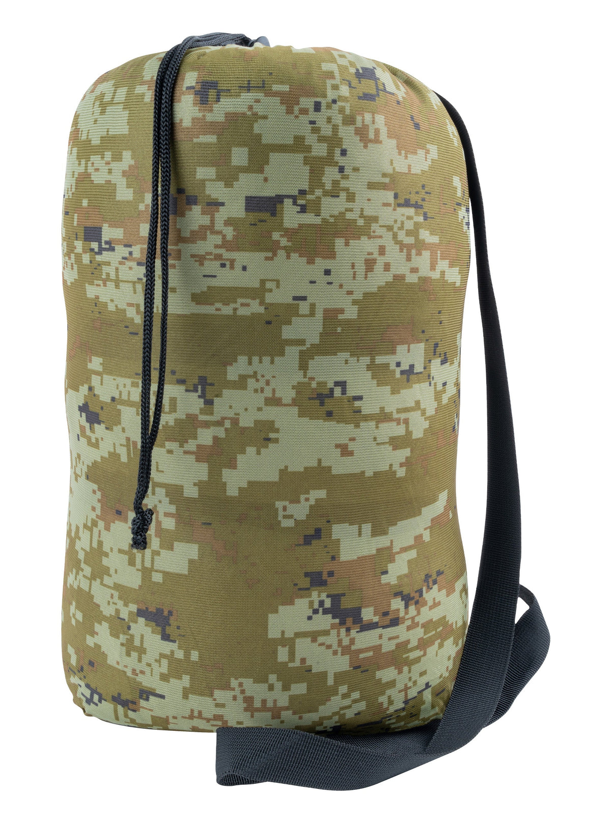 Schuilnet Jack Pyke Ghillie camouflage 4 x 1,5 m