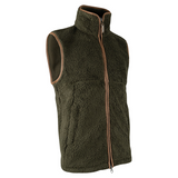 Countryman Chunky Fleece Bodywarmer