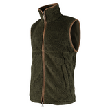 Countryman Chunky Fleece Bodywarmer