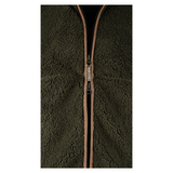 Countryman Chunky Fleece Bodywarmer