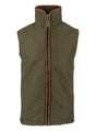 Technische Moleskin Bodywarmer