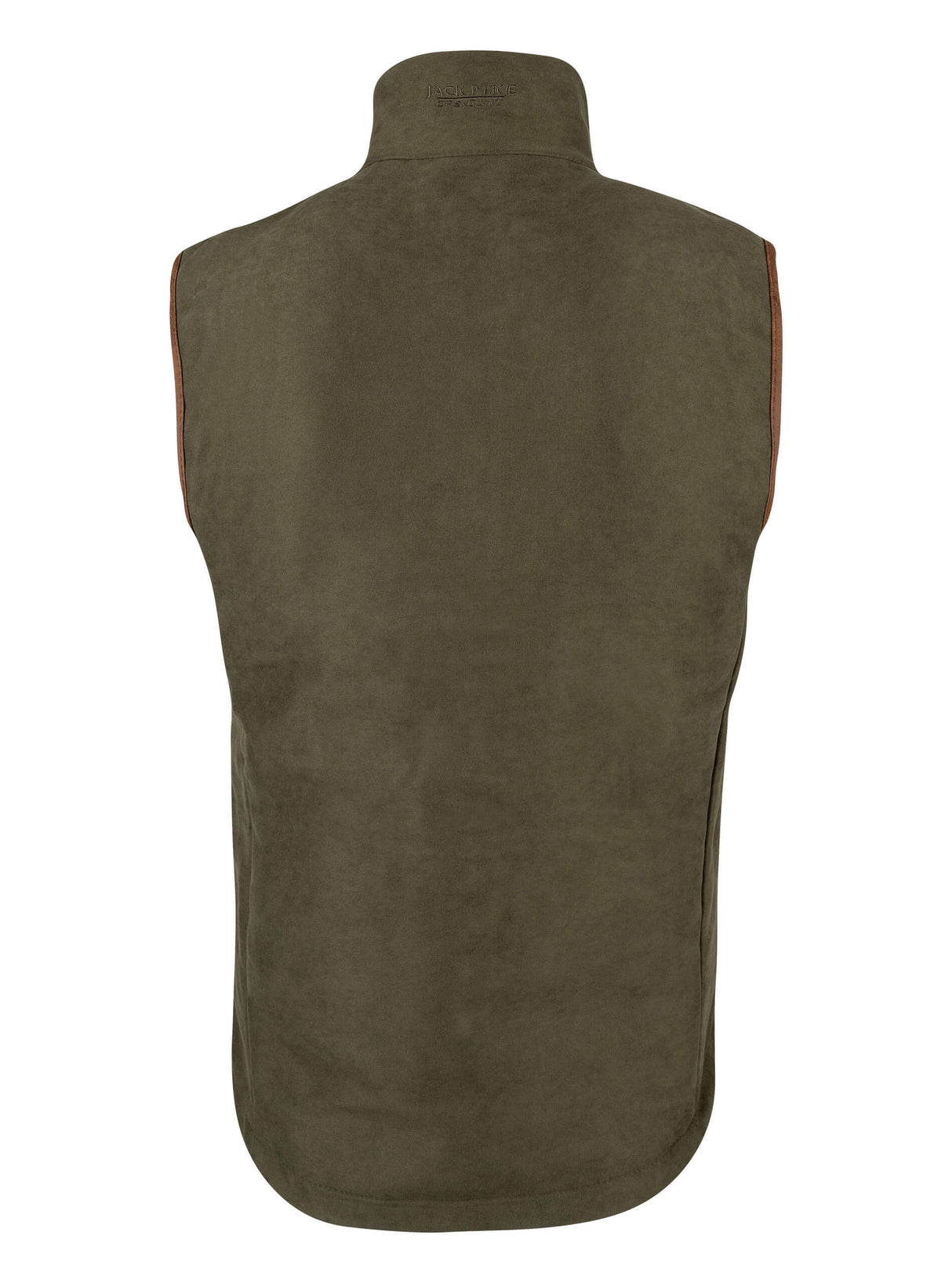 Technische Moleskin Bodywarmer