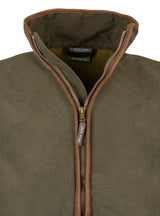 Technische Moleskin Bodywarmer