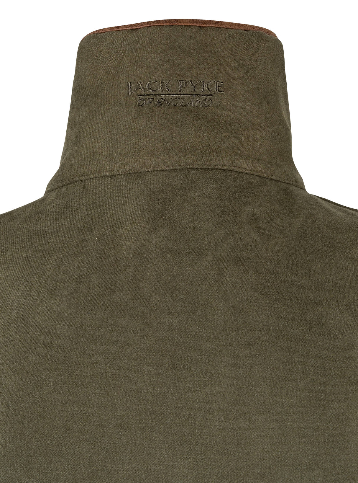 Technische Moleskin Bodywarmer