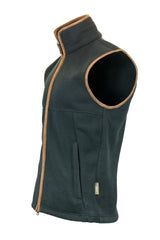 Countryman Fleece Bodywarmer Gerst