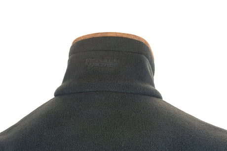 Countryman Fleece Bodywarmer Donkerolijf