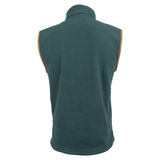 Countryman Fleece Bodywarmer Diep Aqua