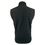 Countryman Fleece Bodywarmer Antraciet