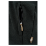 Countryman Fleece Bodywarmer Antraciet