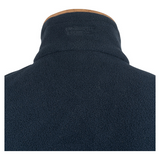 Countryman Fleece Bodywarmer Marineblauw