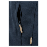 Countryman Fleece Bodywarmer Marineblauw