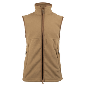 Countryman Fleece Bodywarmer Gerst
