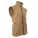 Countryman Fleece Bodywarmer Gerst
