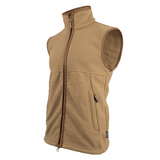 Countryman Fleece Bodywarmer Gerst