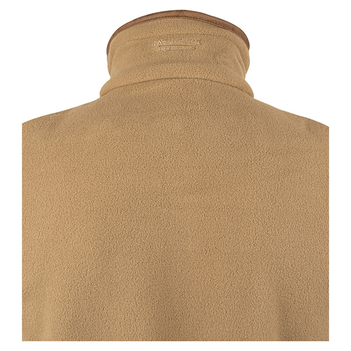 Countryman Fleece Bodywarmer Gerst