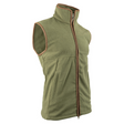 Countryman Fleece Bodywarmer Lichtolijf