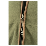 Countryman Fleece Bodywarmer Lichtolijf