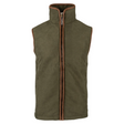 Technische Moleskin Bodywarmer