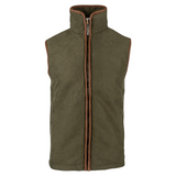 Technische Moleskin Bodywarmer