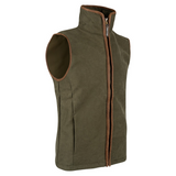 Technische Moleskin Bodywarmer