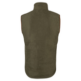 Technische Moleskin Bodywarmer