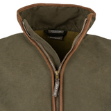 Technische Moleskin Bodywarmer