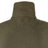 Technische Moleskin Bodywarmer
