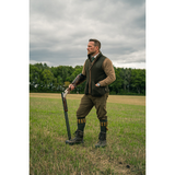 shooters-gilet-dark-olive