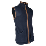 Schutters Bodywarmer Marineblauw