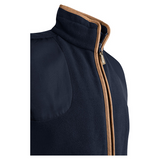 Schutters Bodywarmer Marineblauw