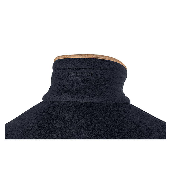 Schutters Bodywarmer Marineblauw