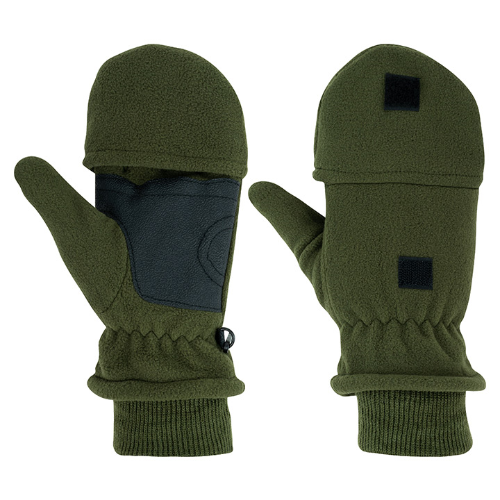 fleece-shooters-mitts