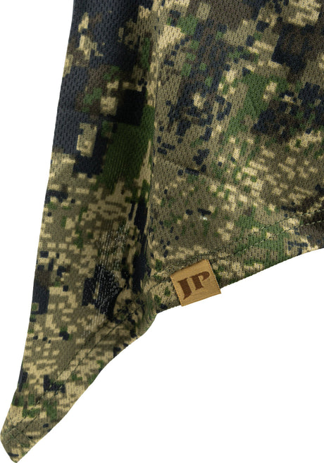 Stealth Bivakmuts Digicam