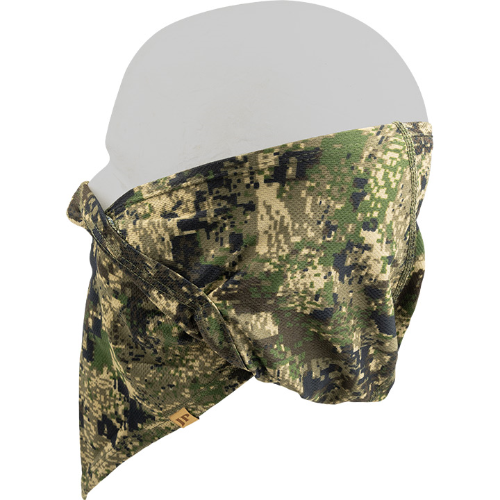 Stealth Bivakmuts Digicam