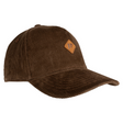 Corduroy Baseballpet
