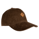 Corduroy Baseballpet