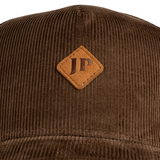 Corduroy Baseballpet