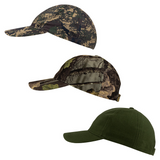 Stealth Baseballpet