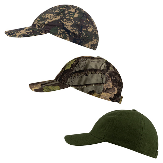 Stealth Baseballpet