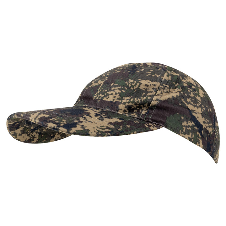 Stealth Baseballpet