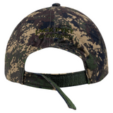 Stealth Baseballpet
