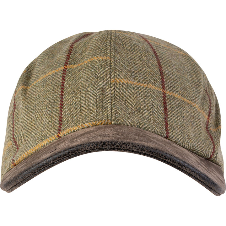 Baseballpet Wolmix